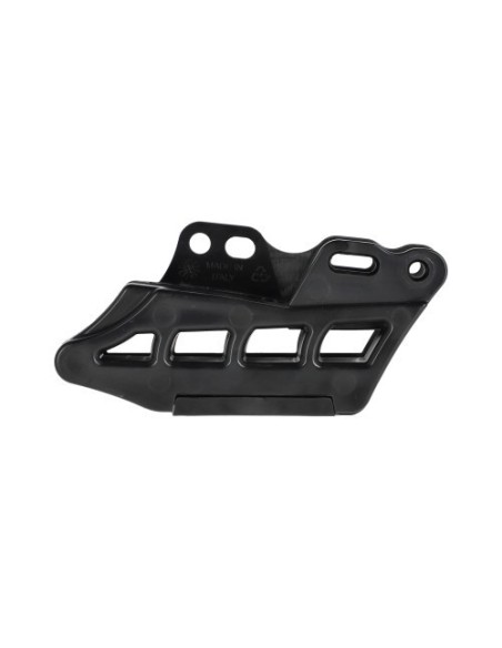 guia de cadena acerbis 0026597 090 negra para kove 800x pro 2024 2025