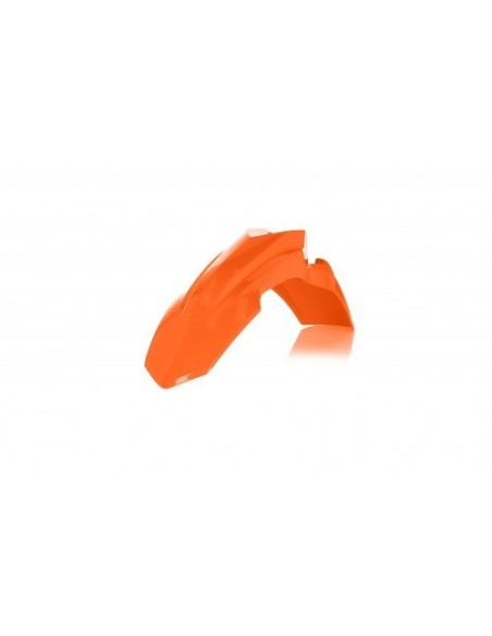guardabarros delantero acerbis honda crf110 19 0024607 010