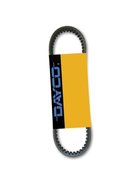 correa transmision cvt dayco cvt9038k aprilia leonardo 125 19x812 mm