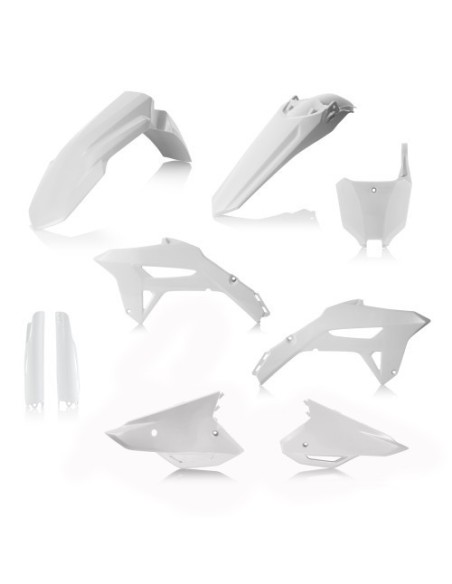 kit de carroceria acerbis crf4500024559 030