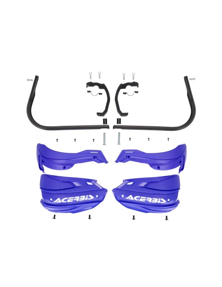 paramanos cerrados adv acerbis 0027461 maxi trail adventure 0027461 245