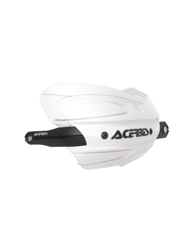 paramanos cerrados adv acerbis 0027461 maxi trail adventure 0027461 237