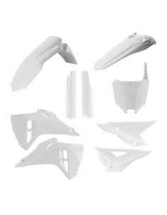kit plasticos completo acerbis 0026547 030 para honda crf 250r 450r 2025 2026