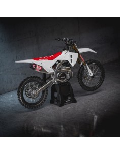 kit plasticos completo acerbis 0026547 030 para honda crf 250r 450r 2025 2026 2