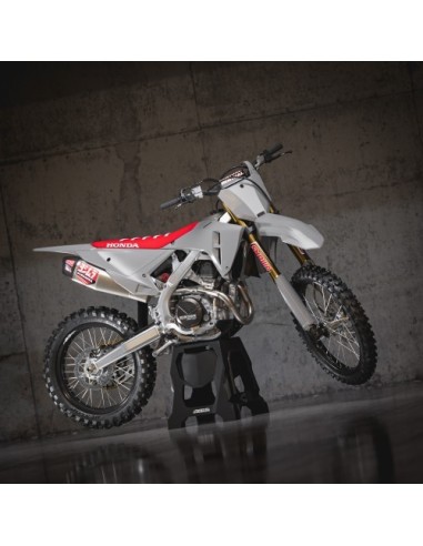 kit plasticos completo acerbis 0026547 070 para honda crf 250r 450r 2025 2026