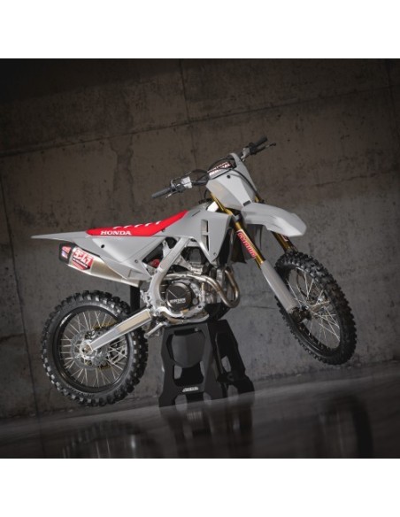 kit plasticos completo acerbis 0026547 070 para honda crf 250r 450r 2025 2026