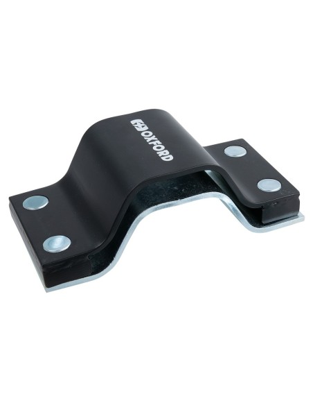 anclaje suelo pared moto oxford anchorforce lk404 acero endurecido sold secure gold