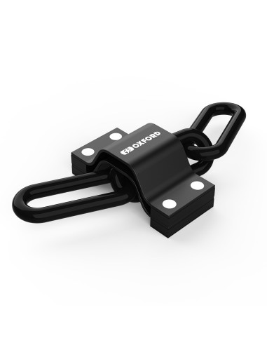 anclaje suelo pared moto oxford beast anchor lk403 64 212 mm sold secure diamond