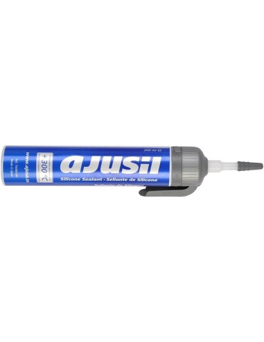 silicona para sellado ajusa embase 200cc 75000100