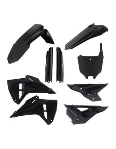 kit plasticos completo acerbis 0026547 090 para honda crf 250r 450r 2025 2026