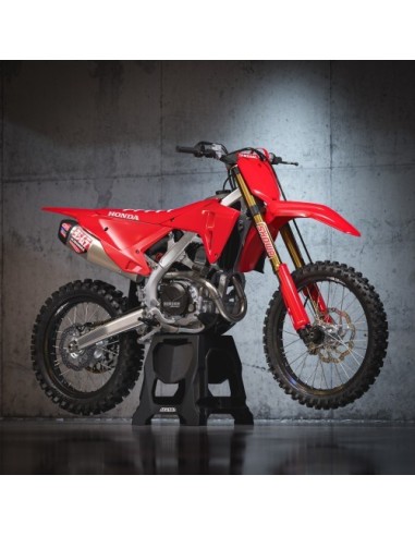 kit plasticos completo acerbis 0026547 110 para honda crf 250r 450r 2025 2026