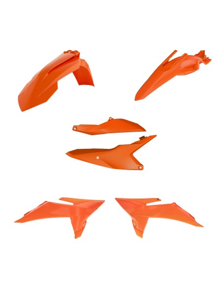 kit carroceria acerbis 0027024 ktm sx 85 25 26