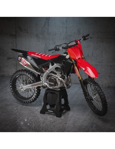 kit plasticos completo acerbis 0026547 349 para honda crf 250r 450r 2025 2026