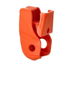 protector bieletas moto acerbis 0024497 010 x plock link saver naranja ktm husqvarna gasga