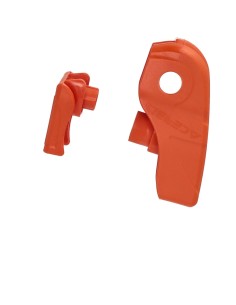 protector bieletas moto acerbis 0024497 030 x plock link saver blanco ktm husqvarna gasgas 2