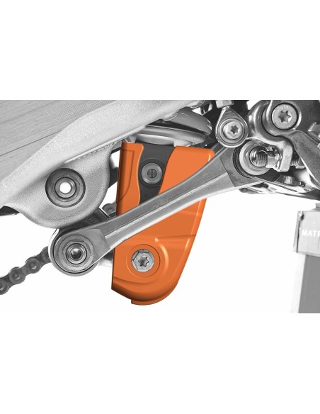 protector bieletas moto acerbis 0024497 030 x plock link saver blanco ktm husqvarna gasgas