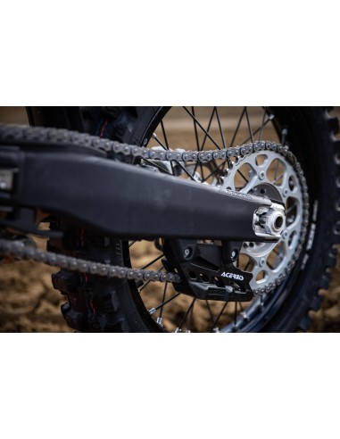 protector de basculante acerbis 0024875 ktm sx sx f 12 22 hva fe 14 23 gas gas ec mc 2