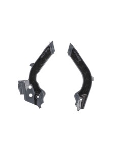 protectores de chasis moto acerbis 0023600 293 x grip husqvarna enduro motocross