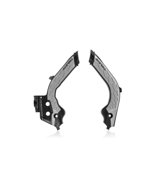 protectores de chasis moto acerbis 0023600 319 x grip husqvarna enduro motocross