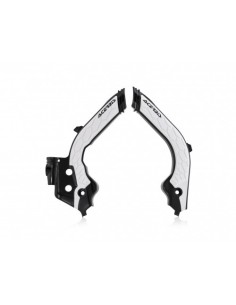 protectores de chasis moto acerbis 0023600 726 x grip husqvarna enduro motocross
