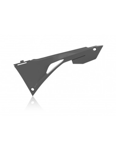 tapa caja filtro aire acerbis 0022465 070 para honda crf 250r 450r 250rx 450rx