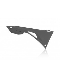 tapa caja filtro aire acerbis 0022465 070 para honda crf 250r 450r 250rx 450rx 2