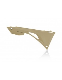 tapa caja filtro aire acerbis 0022465 083 para honda crf 250r 450r 250rx 450rx 2