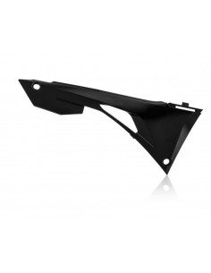 tapa caja filtro aire acerbis 0022465 090 para honda crf 250r 450r 250rx 450rx 2