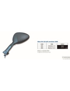 piaggio sfera 50 125 izdo m 8 far895