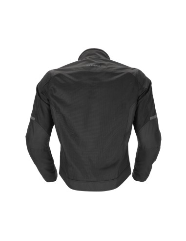 chaqueta acerbis ce ramsey vented 2 0 color negro 0026149 090