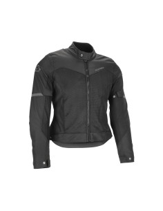 chaqueta acerbis ce ramsey vented 2 0 lady negra 0026150 290