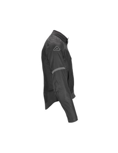 chaqueta acerbis ce ramsey vented 2 0 lady negra 0026150 290