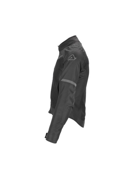 chaqueta acerbis ce ramsey vented 2 0 lady negra 0026150 290