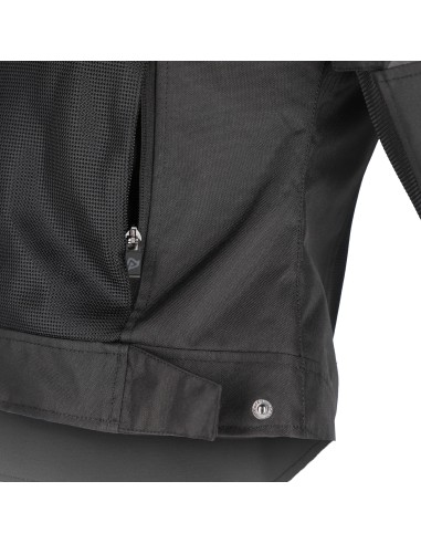 chaqueta acerbis ce ramsey vented 2 0 lady negra 0026150 290