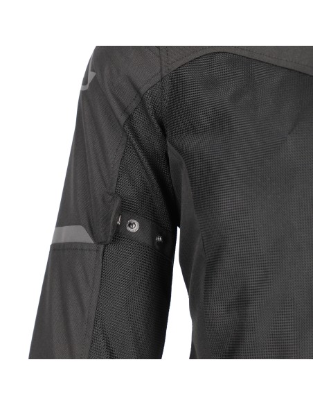 chaqueta acerbis ce ramsey vented 2 0 lady negra 0026150 290