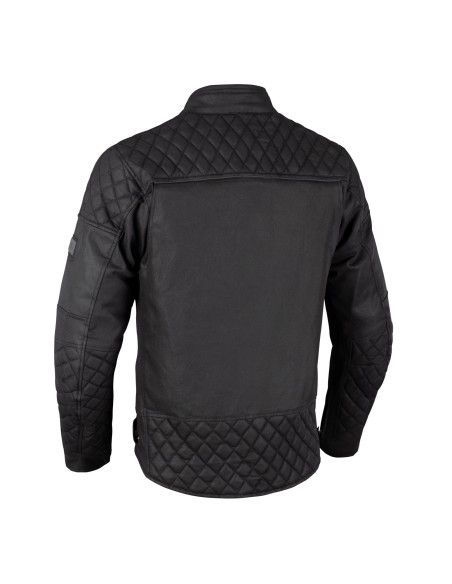 chaqueta oxford hardwick ms color negro tm230101