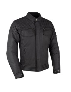 chaqueta oxford hardwick ms color negro tm230101
