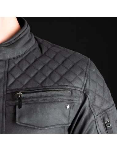 chaqueta oxford hardwick ms color negro tm230101