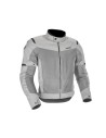 Chaqueta Acerbis CE Ramsey Vented 2.0 color Gris Claro  - 0026149.076