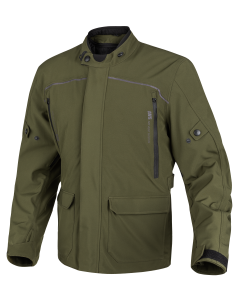 chaqueta moore latitude color verde ceniza mr833cz