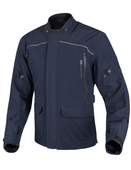 chaqueta moore latitude color azul mr833b