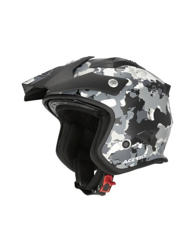 casco acerbis jet aria graphic sport 22 06 camuflaje