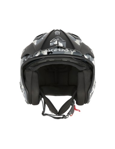 casco acerbis jet aria graphic sport 22 06 camuflaje