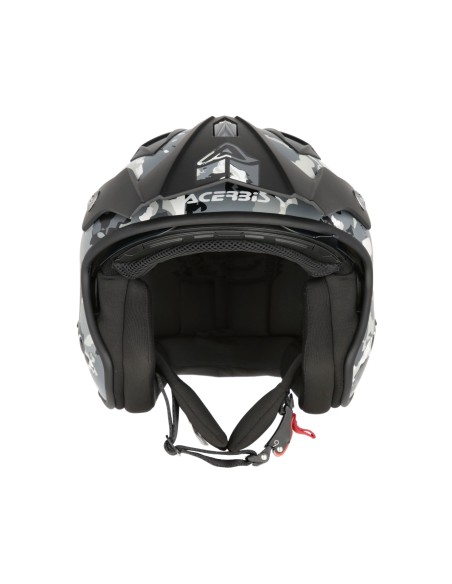 casco acerbis jet aria graphic sport 22 06 camuflaje