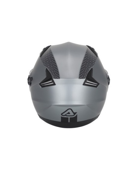 casco jet acerbis firstway 2 0 homologacion 22 06 gris 0025424 070