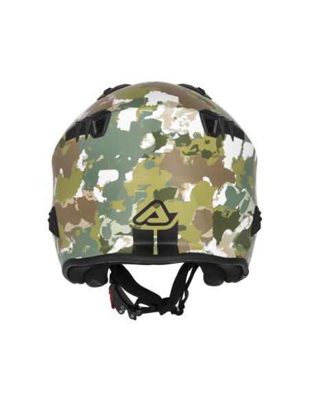 casco acerbis jet aria graphic sport 22 06 camuflaje verde
