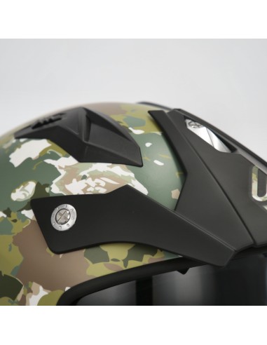 casco acerbis jet aria graphic sport 22 06 camuflaje verde