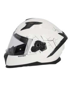 casco integral acerbis x way homologacion 22 06 blanco 0025402 030 2
