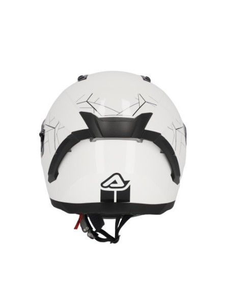 casco integral acerbis x way homologacion 22 06 blanco 0025402 030
