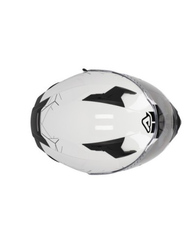 casco integral acerbis x way homologacion 22 06 blanco 0025402 030
